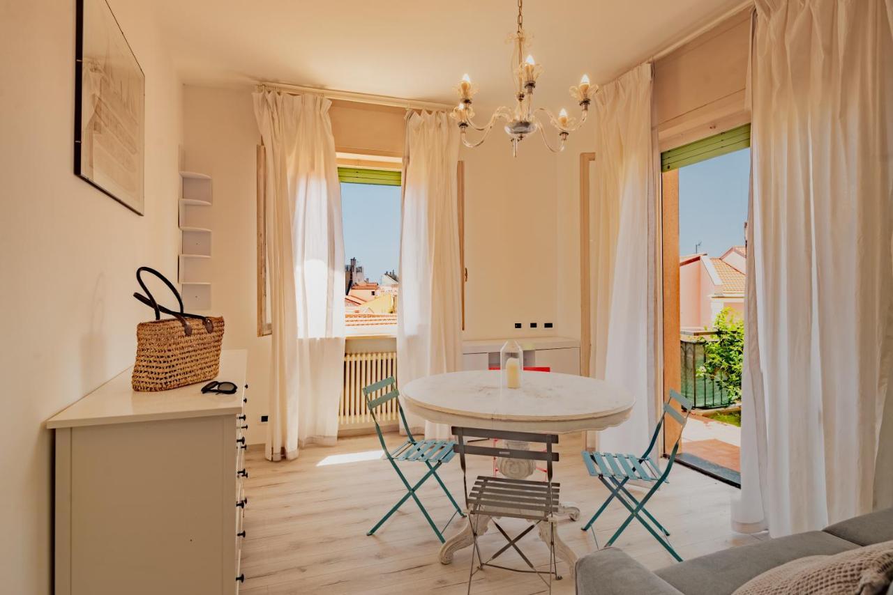 Apartament Casa Primavera Finale Ligure Zewnętrze zdjęcie