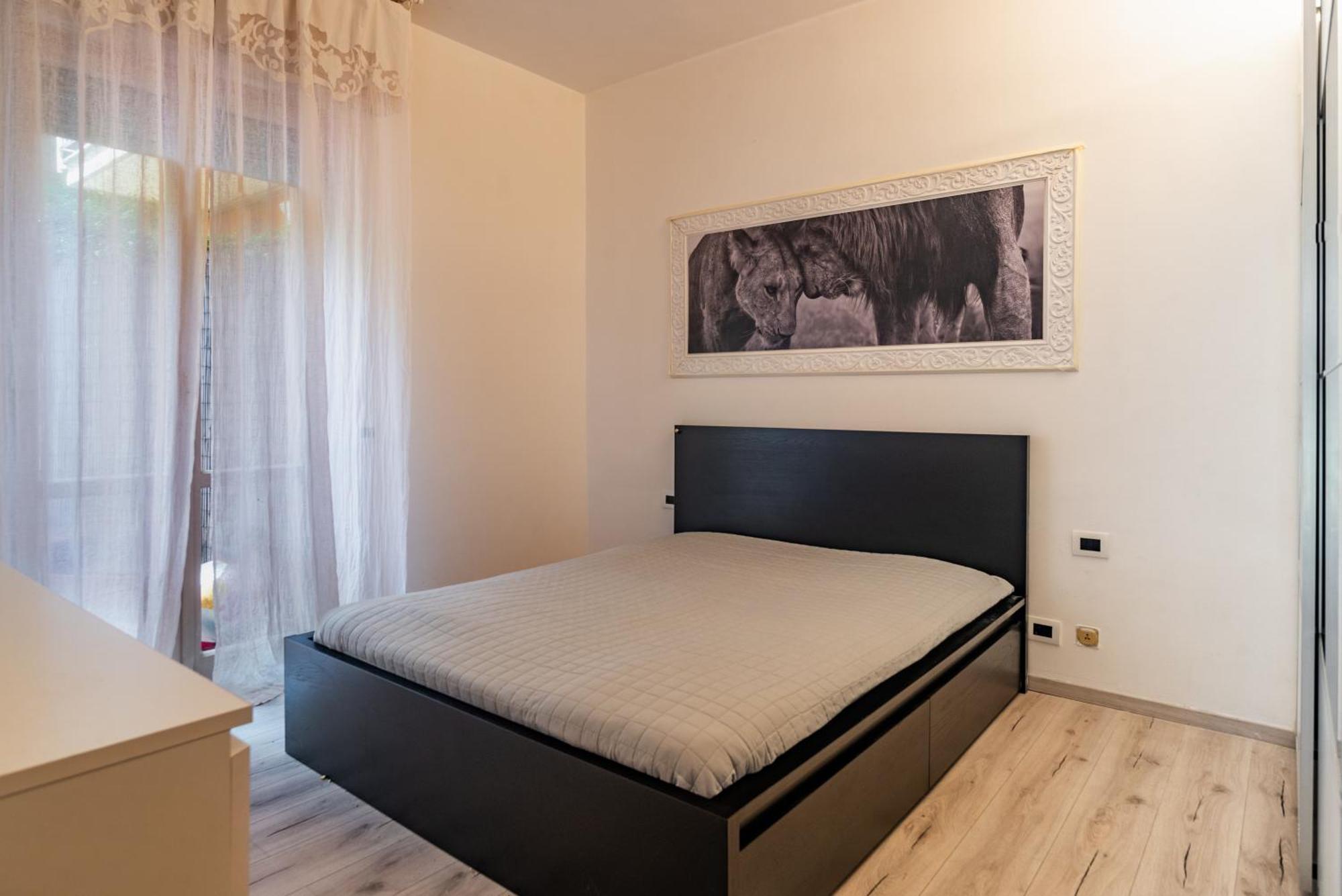 Apartament Casa Primavera Finale Ligure Zewnętrze zdjęcie