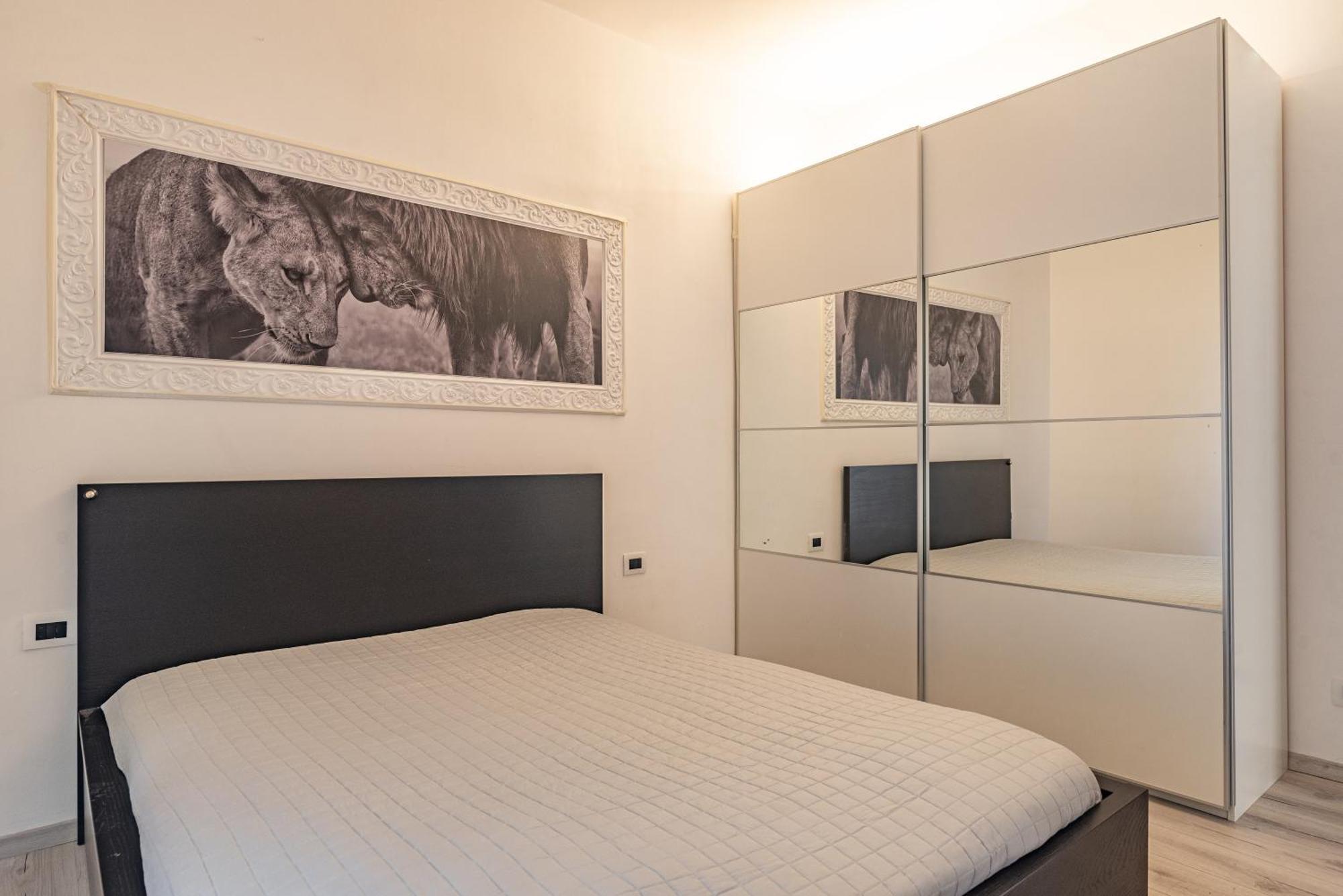 Apartament Casa Primavera Finale Ligure Zewnętrze zdjęcie