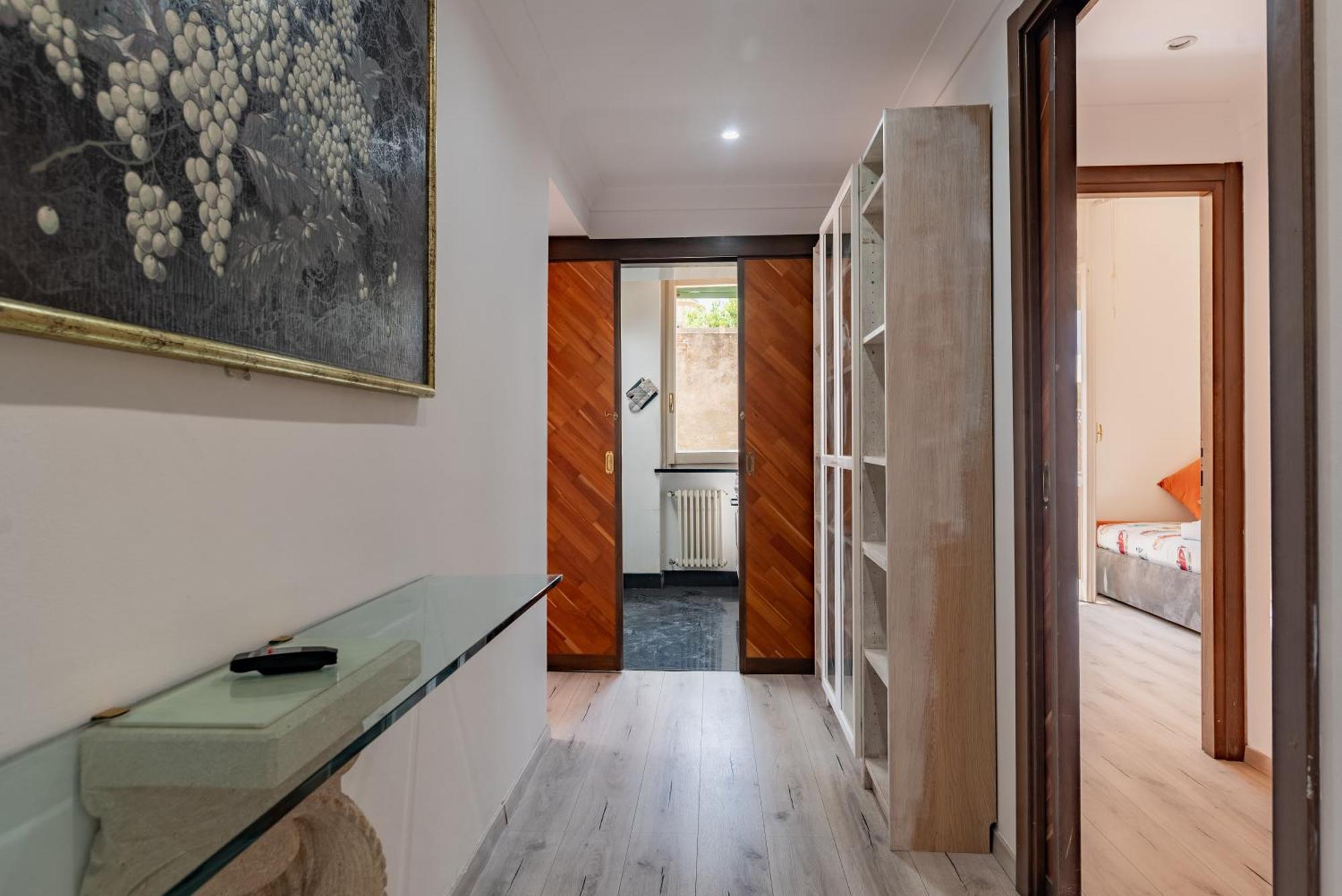 Apartament Casa Primavera Finale Ligure Zewnętrze zdjęcie